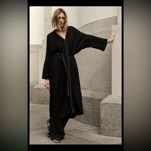 Zara Woman Collection